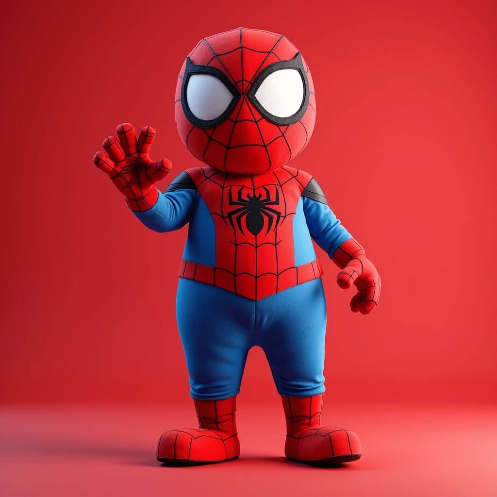 Spiderman
